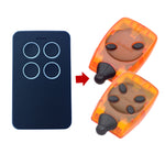TELECOMANDO COMPATIBILE APRIMATIC TR2, TR4