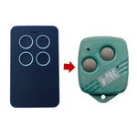 TELECOMANDO COMPATIBILE DITEC BIXLP2 telecomando cancello compatibile