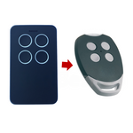 TELECOMANDO COMPATIBILE DITEC GOL4