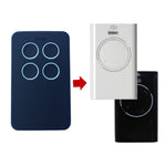 TELECOMANDO COMPATIBILE FAAC XT2XT4 433 SLH XT2XT4 868 SLH