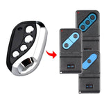 TELECOMANDO COMPATIBILE FAAC TM1300 TM300 TM1 TM2 TM3 300