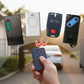 TELECOMANDO CANCELLO CODICE FISSO E ROLLING MULTIFREQUENZA domyno