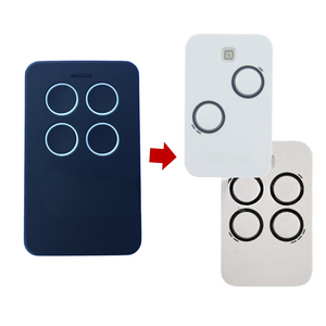Telecomando cancello compatibile con GENIUS KILO TX2 TX4 JLC