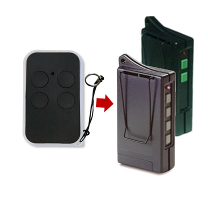 PRASTEL KMT2-4 e KMFT2-4 telecomando cancello compatibile