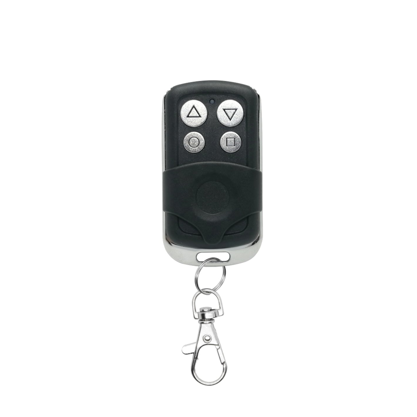 TELECOMANDO PER CENTRALINA SERRANDA GARAGE TENDA SARACINESCA UNIVERSALE ego01