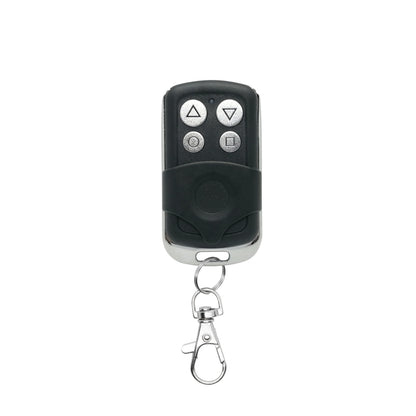TELECOMANDO PER CENTRALINA SERRANDA GARAGE TENDA SARACINESCA UNIVERSALE ego01