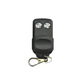 KIT RICEVENTE RADIO UNIVERSALE RICEVITORE PER CANCELLO 433MHZ 2 CANALI CON 2 TELECOMANDI