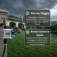 Timer Irrigazione Automatica Programmatore 0 pressione Irrigatore Giardino Prato domyno